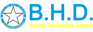 BHD